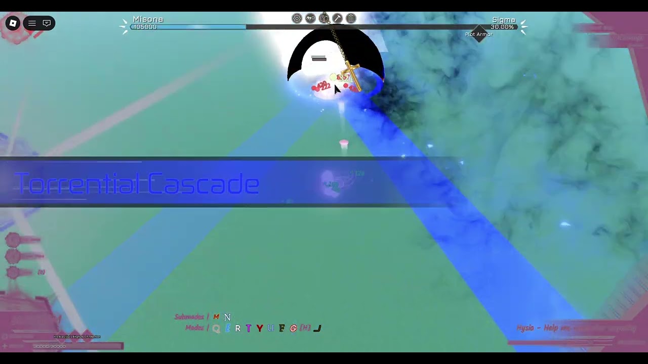 【Star Glitcher ~ Revitalized】Soloing Misona once a day (Day 62)　◇Gaia    i love trees