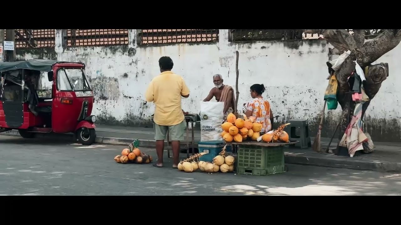 Best Places to See, Shop and Dine in Colombo, Sri Lanka