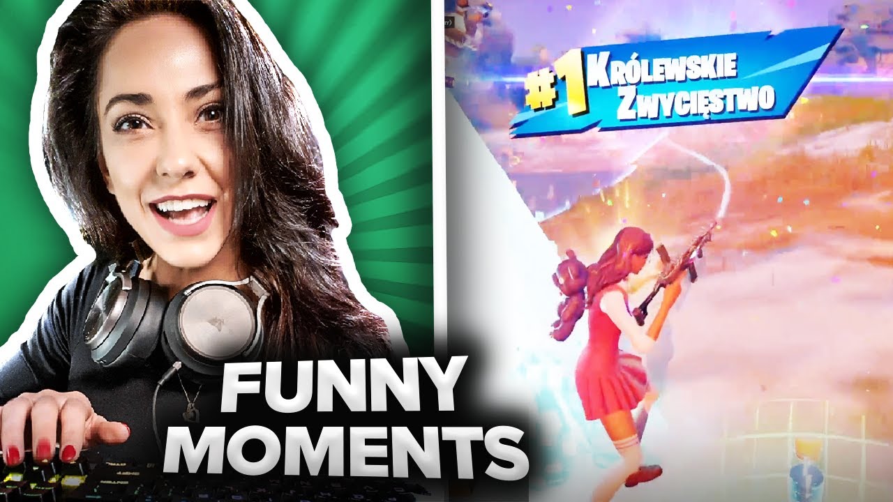 OSTATNIE SZOTY W 2021 - FUNNY MOMENTS - BEST SHOTY XD - URQUEEEN