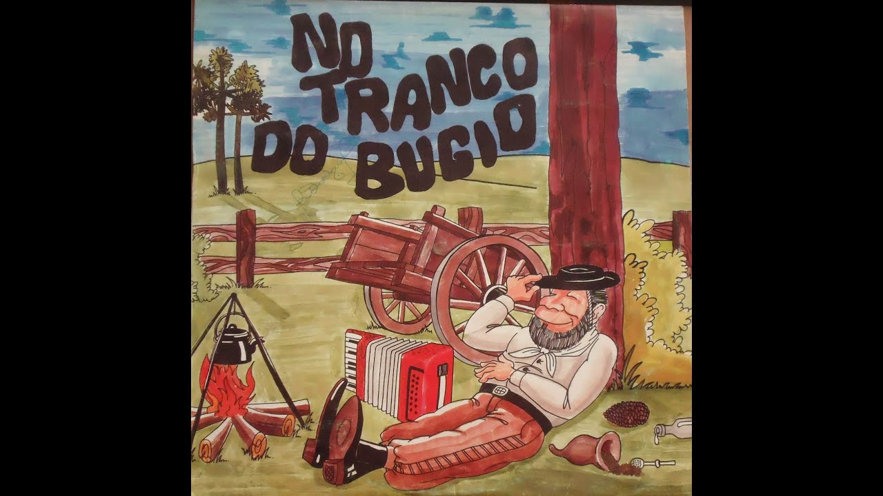 TOP 5: BUGIOS