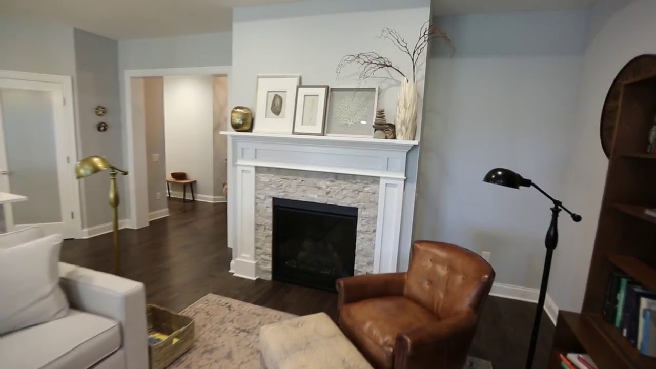 Arbor Creek Townhomes For Sale Webster NY Saratoga Model Pride Mark Homes