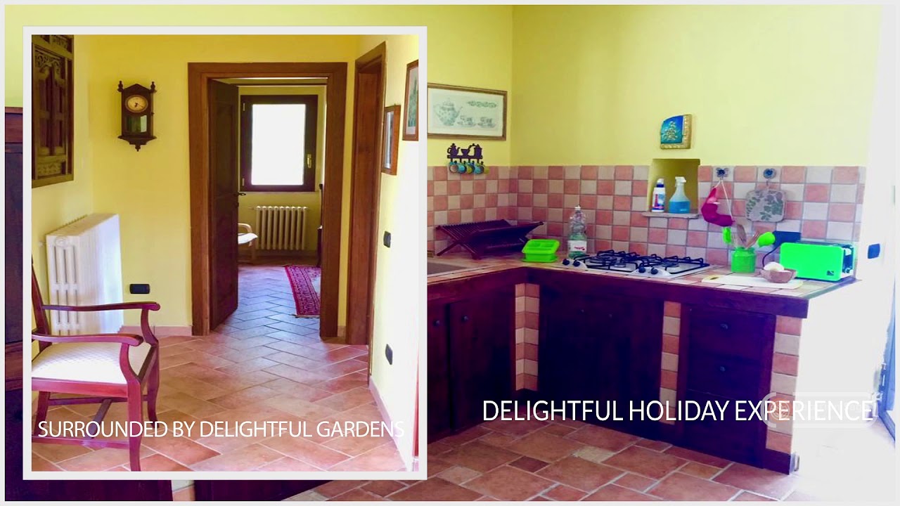 Luxury Villa for Rent | Villa Nocri | Montefranco | Online Booking | Vacation Saga |  Italy
