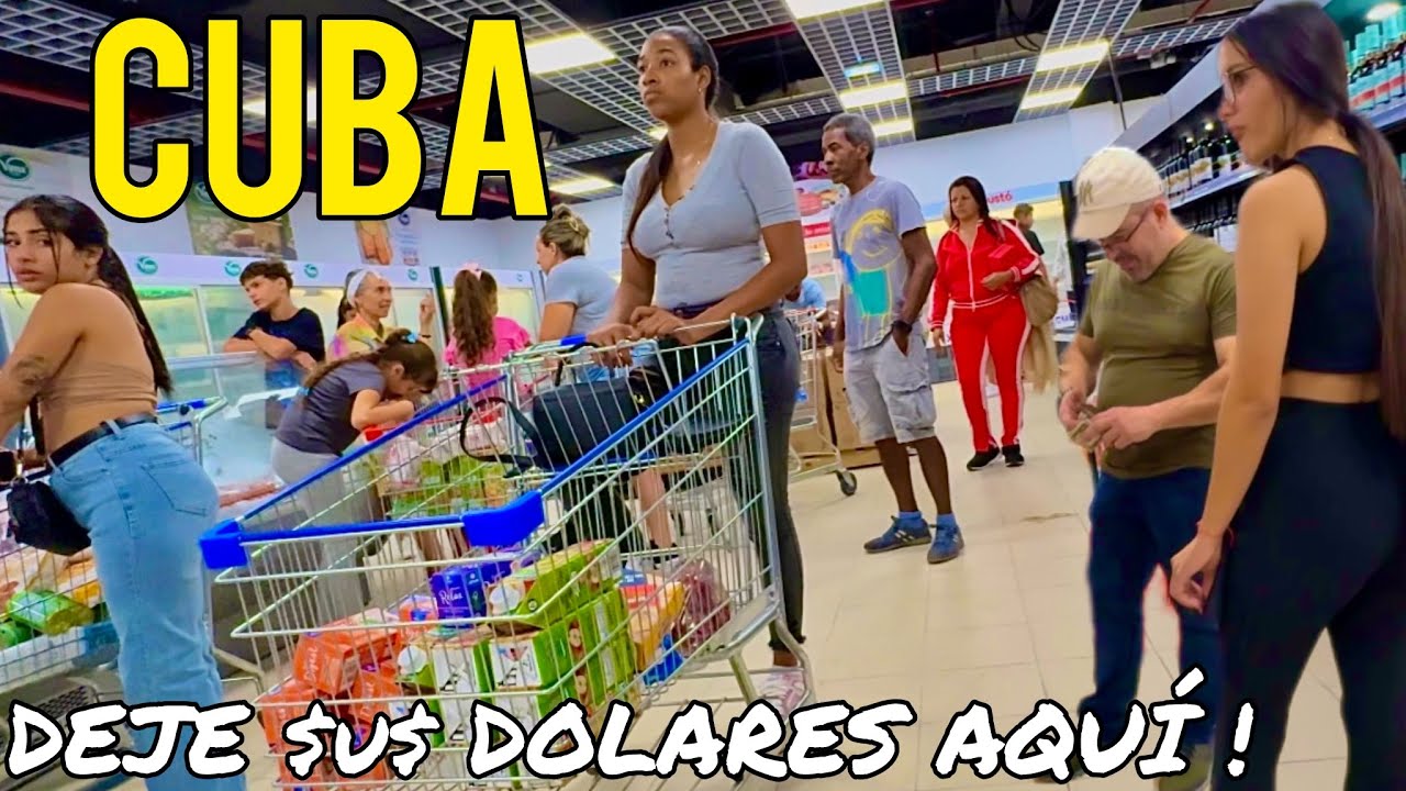 Entré al Mercado en Dólares 💸:Hay o no Hay?Evita caer en esto!⚠️ 🪤