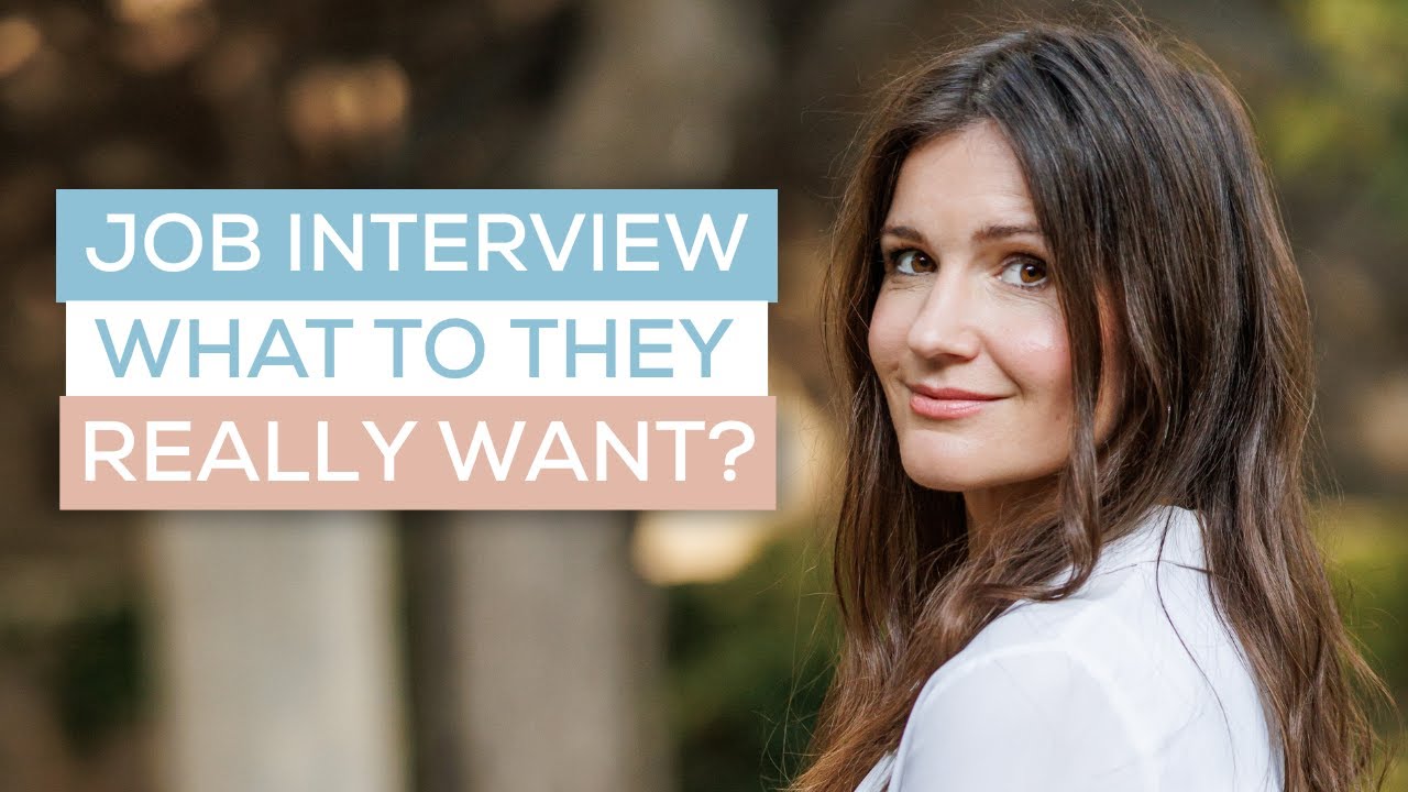 Why You Didn't Get The Job: Common Interview Traps To Avoid