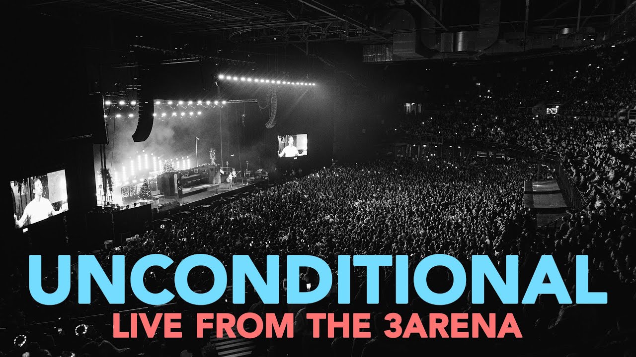 Unconditional – Picture This Live at 3Arena | So lucky we get to do this