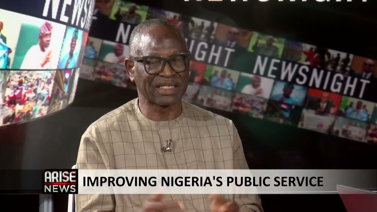 We Are Running A Lawless System Where Rules And Regulations Are Not Obeyed -Mayomi