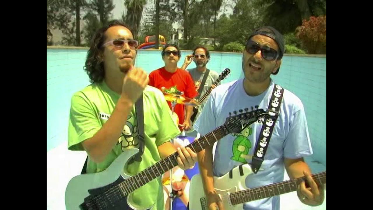 El Quinto Teletubie 2006 - Versión Original Remasterizada