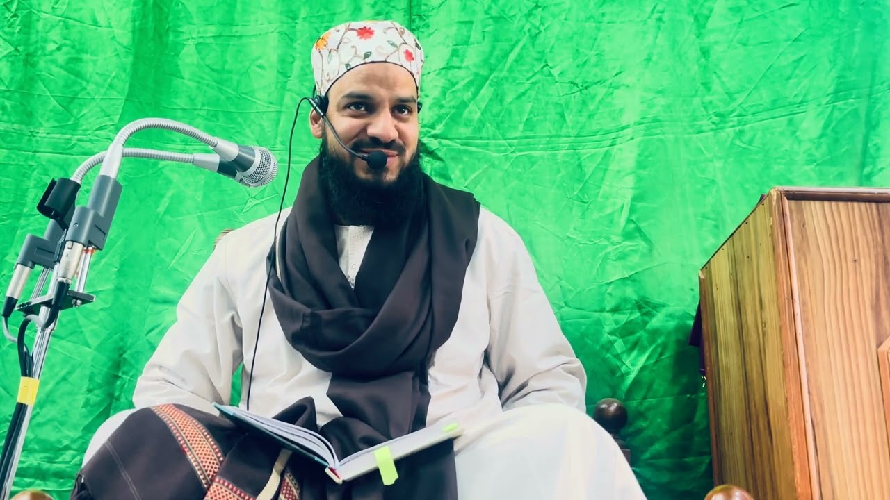 Fazilat E Hazrat E Fatima R a Bayan Syed Fazil Andrabi