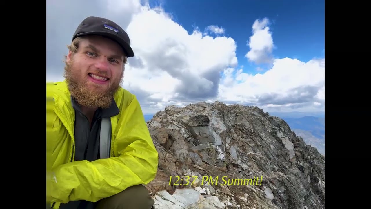 Electric Peak