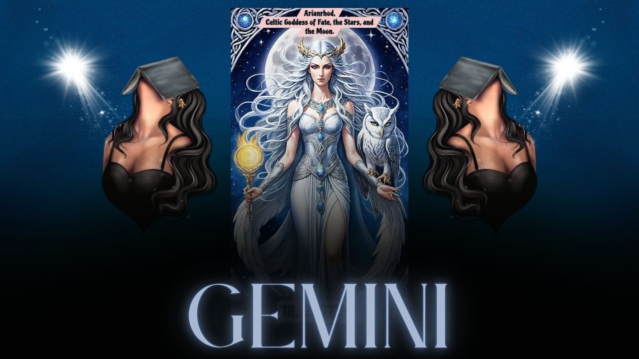 GEMINI ❤️✨ NEW PERSON THINKS YOU’RE STUNNING 😲 PAST PERSON REGRETS THEIR DECISIONS 🥺 MARCH 2026