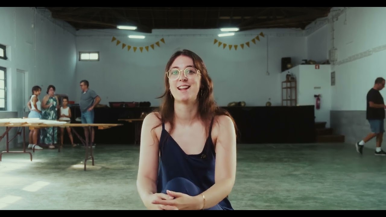 Documentário “Não há Casamento sem Arroz Doce”