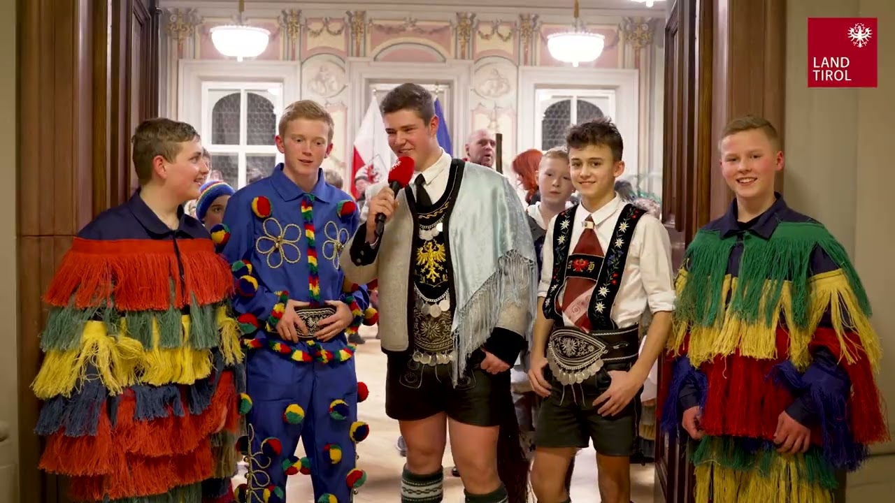 „Rumer Muller“ zu Gast im Landhaus.