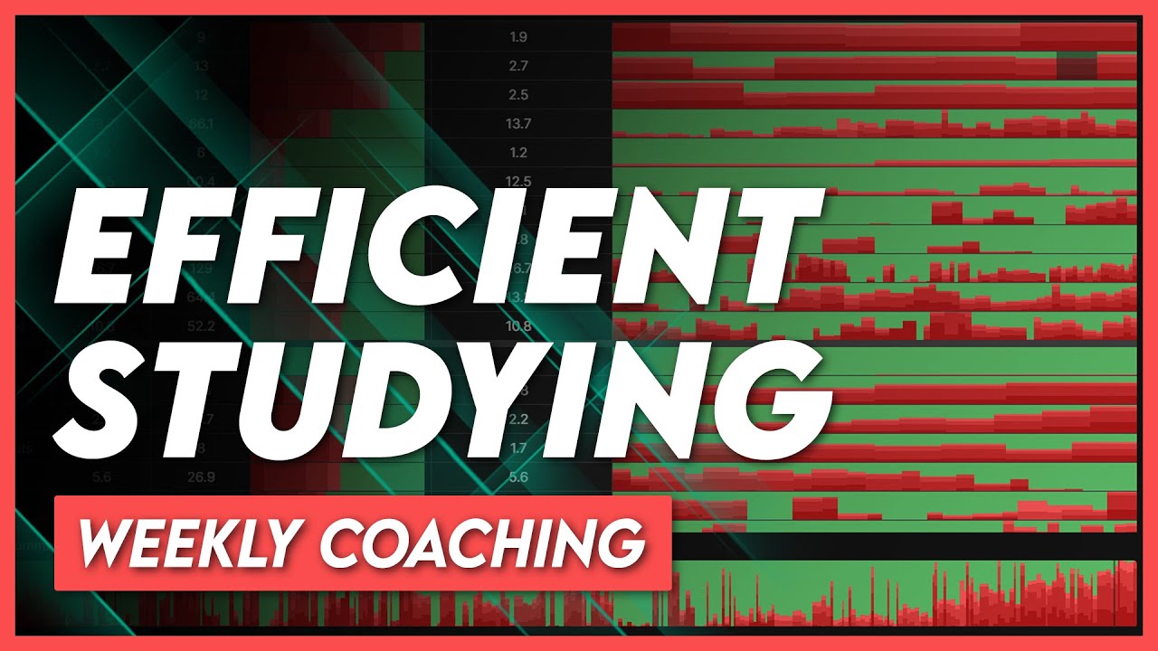The #1 Mistake People Make When Studying Poker