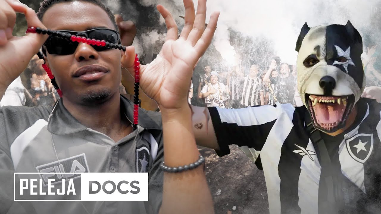 Acabou a zica: o ano em que a torcida do Botafogo foi escolhida