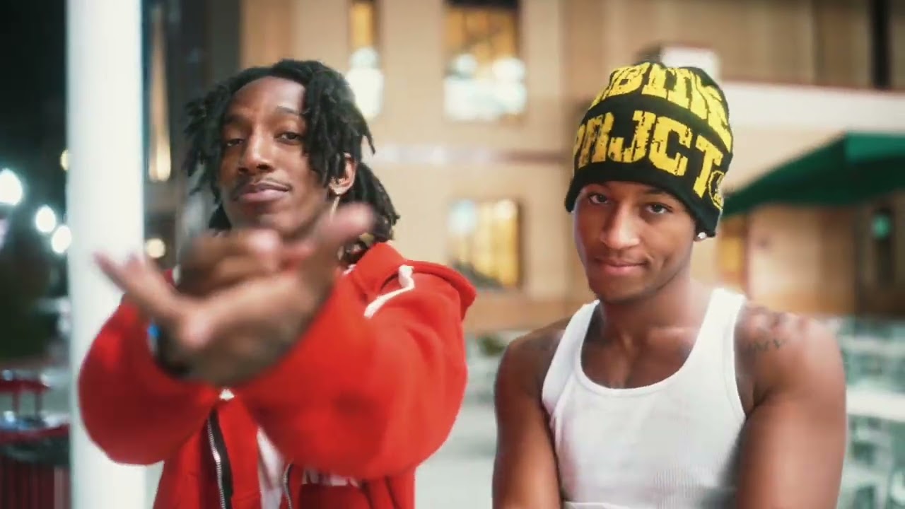 318dman- Back 2 da basics(Official Music Video)