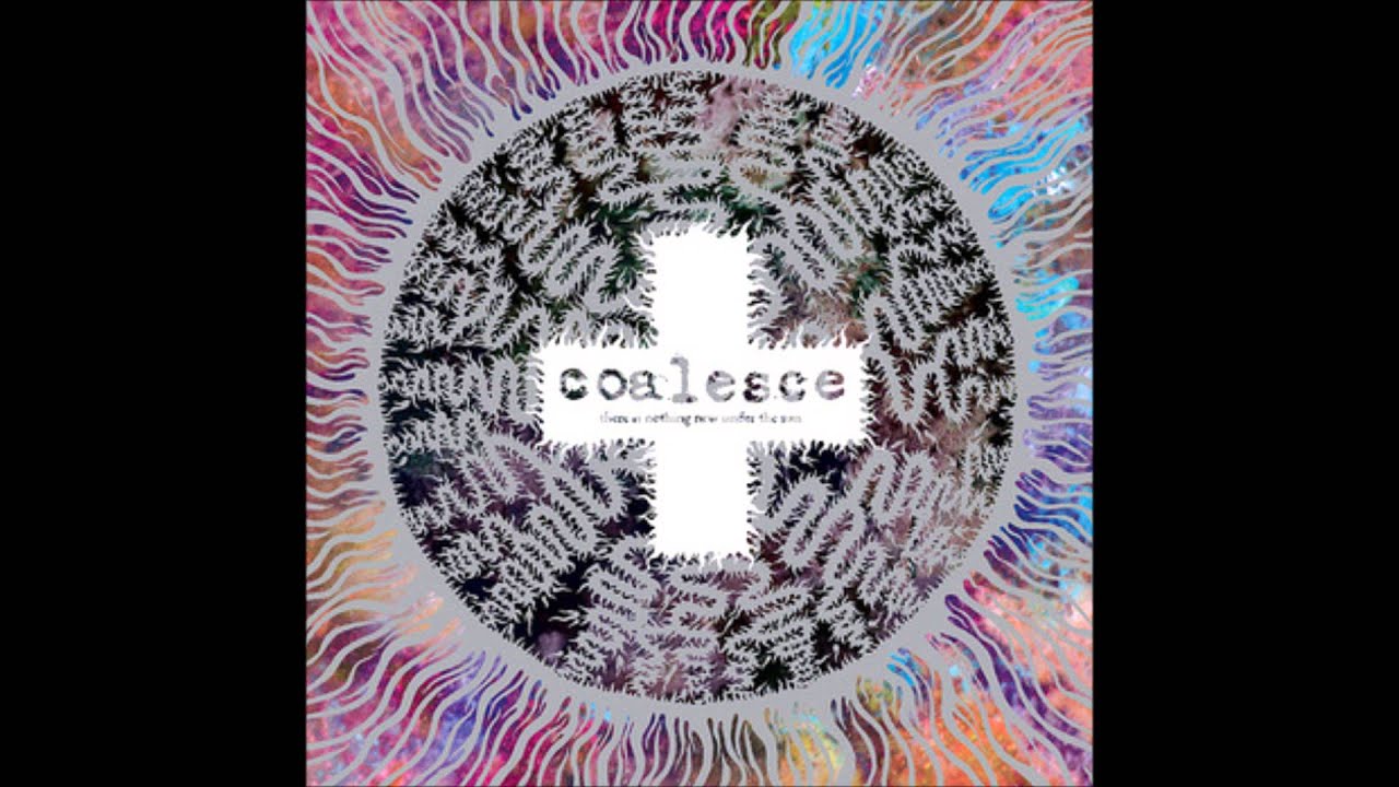 Coalesce - That's The Way (Redux)