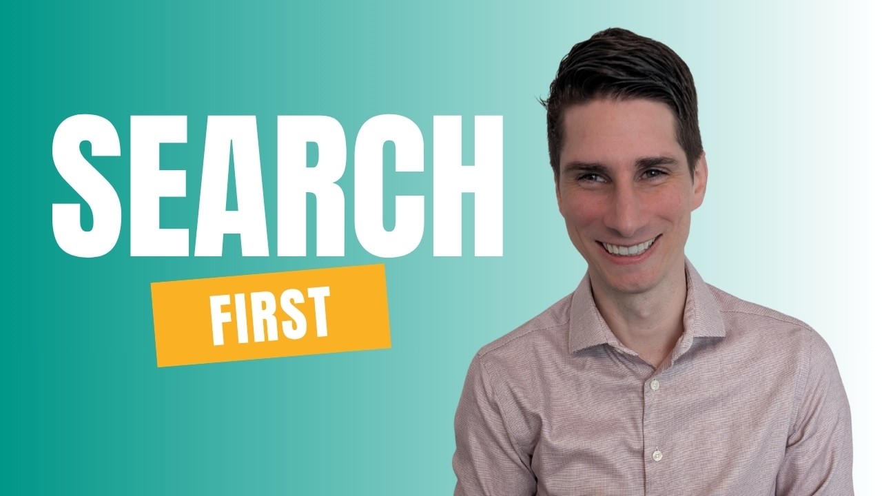 Free Patent Search in 20 Minutes (Step-by-Step Tutorial)