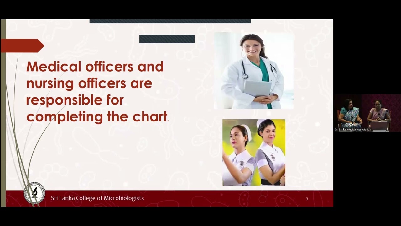 September Monthly Clinical Meeting