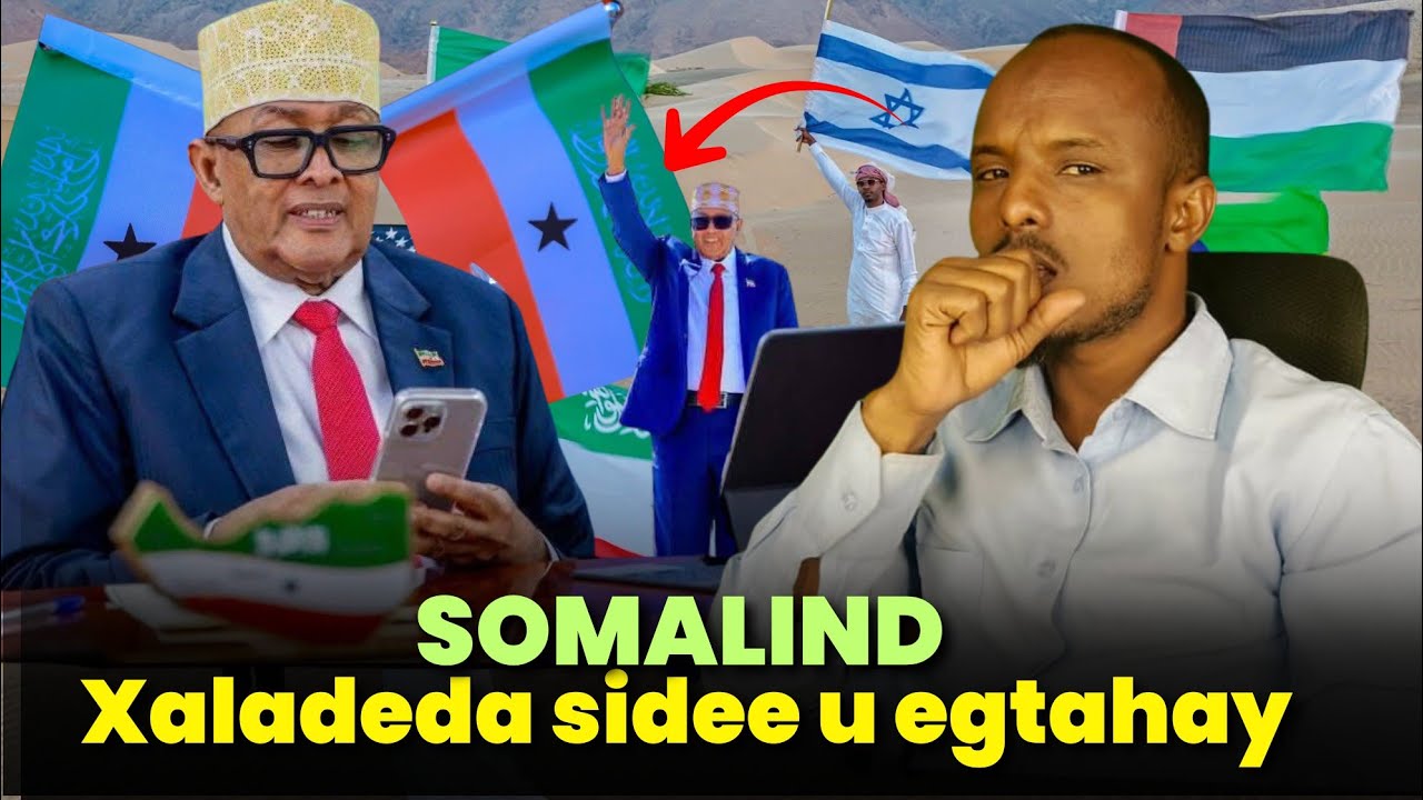 7 SOCDAAL OO MADAXWEYNE CIRO LAGU MARTI QAADAY IYO KUWO HADA LASUGAYO