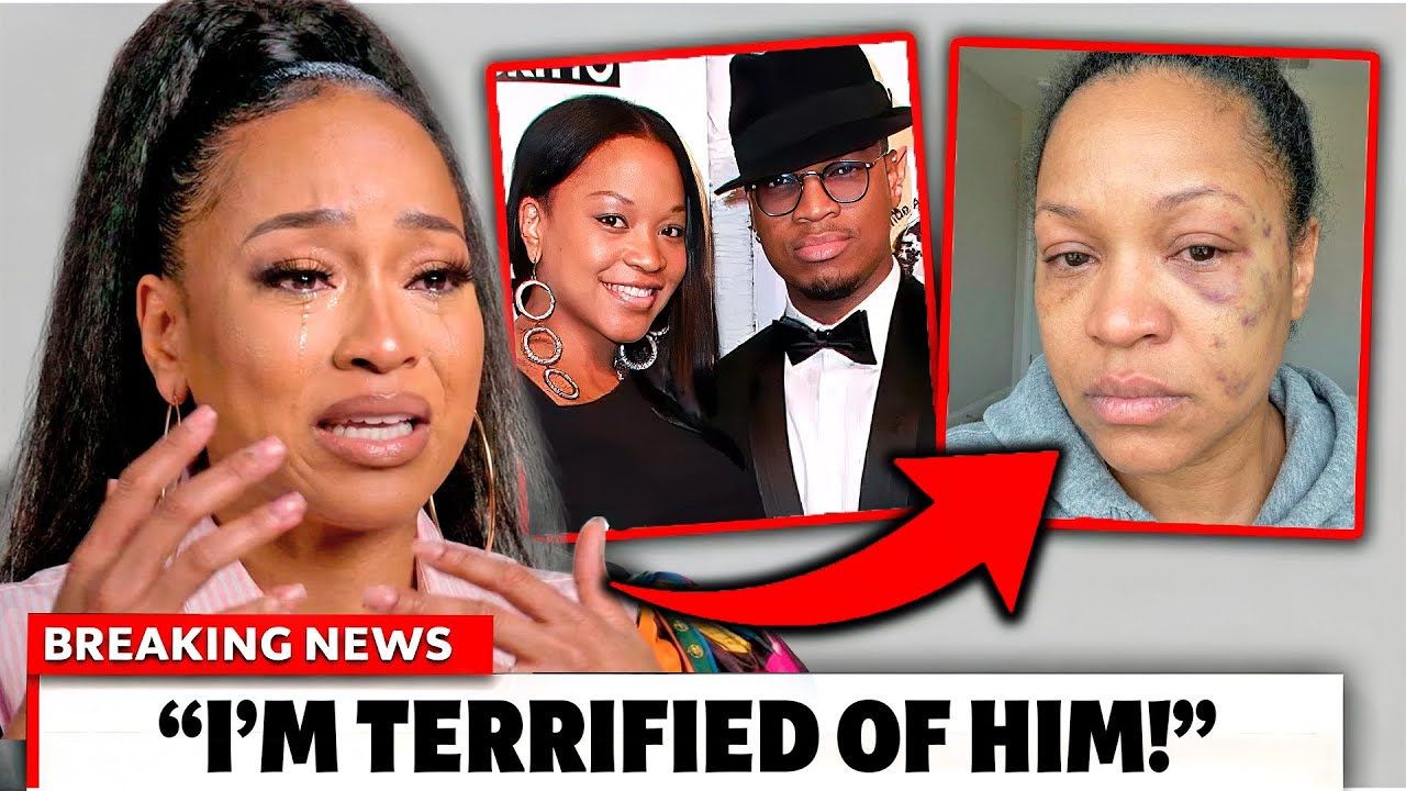 Monyetta Shaw&rsquo;s Latest Confessions Just ENDED Ne-Yo For Good!