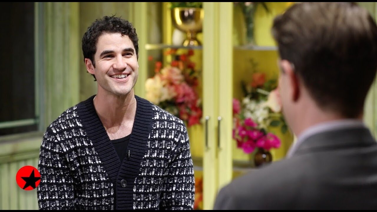 The Broadway Show: Darren Criss on Starring in LITTLE SHOP OF HORRORS
