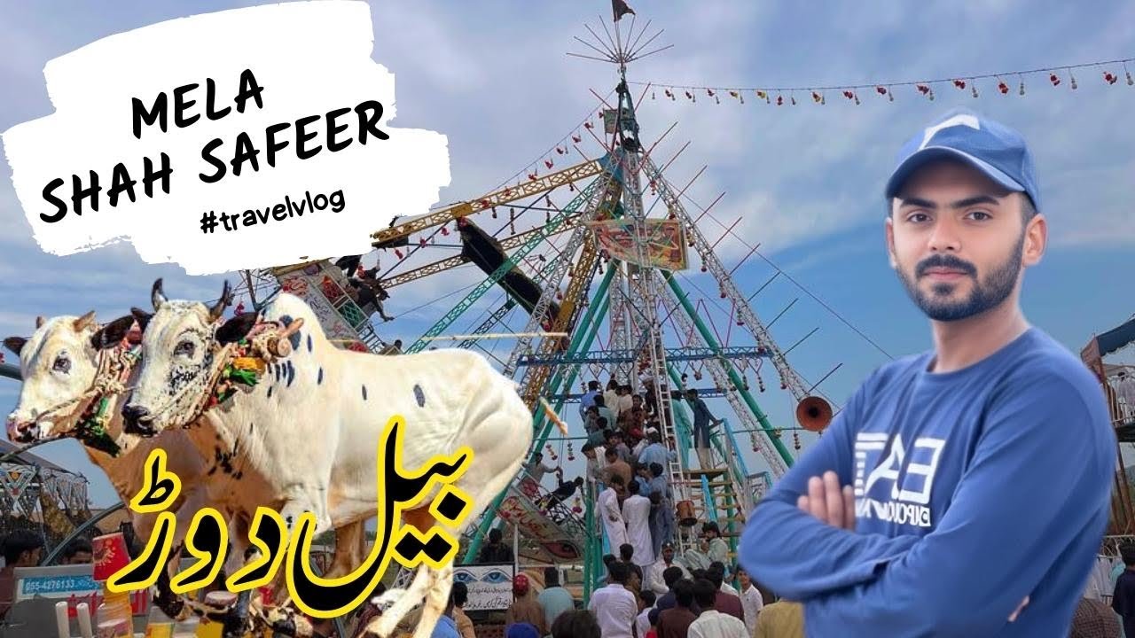 Mela Shah Safeer Darbar