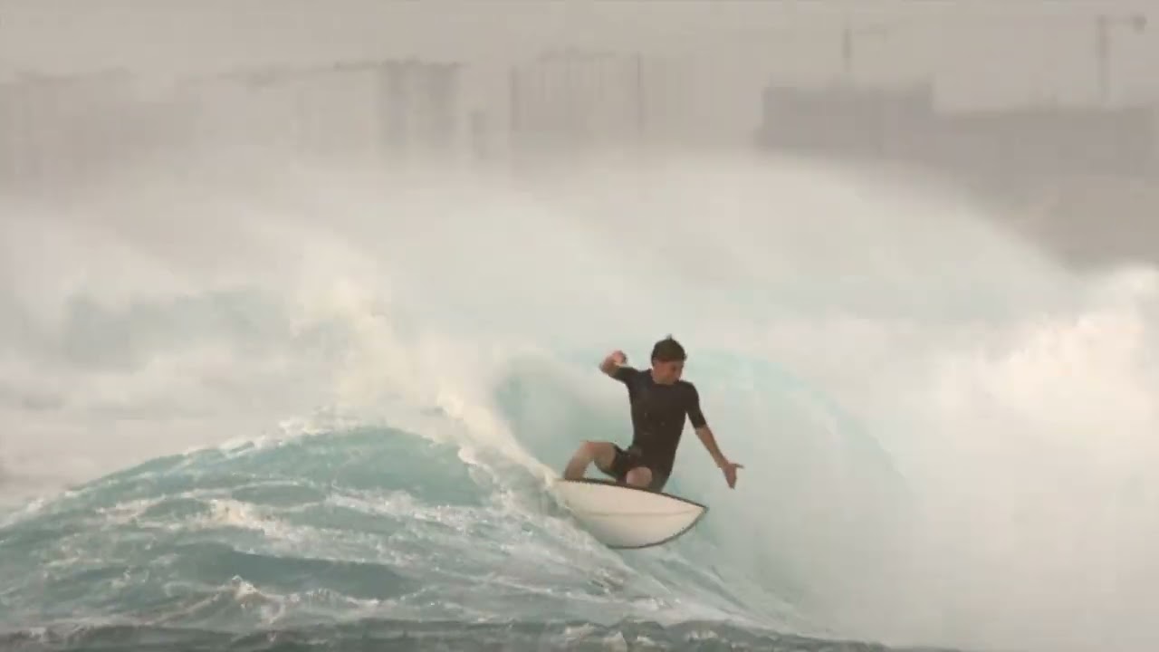 Surf maldivas 2025