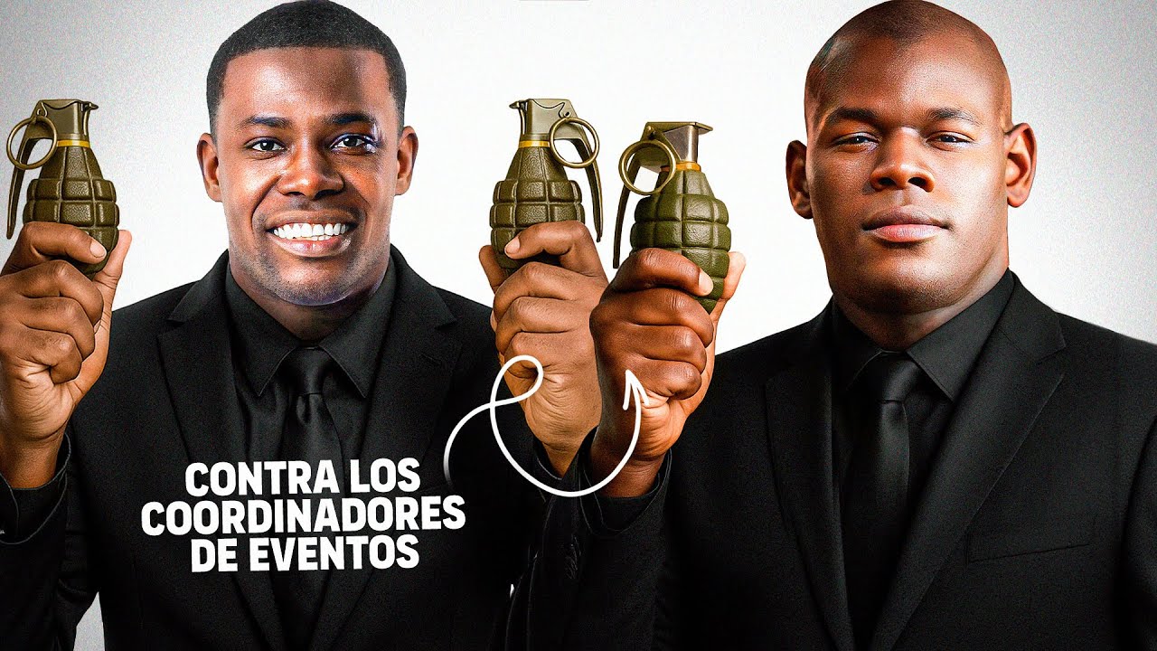SE MURI&Oacute; EL DIABLO PASTOR ADRIAN Y MARCOS EXPLICAN LA MALICIA DE LOS COORDINADORES 