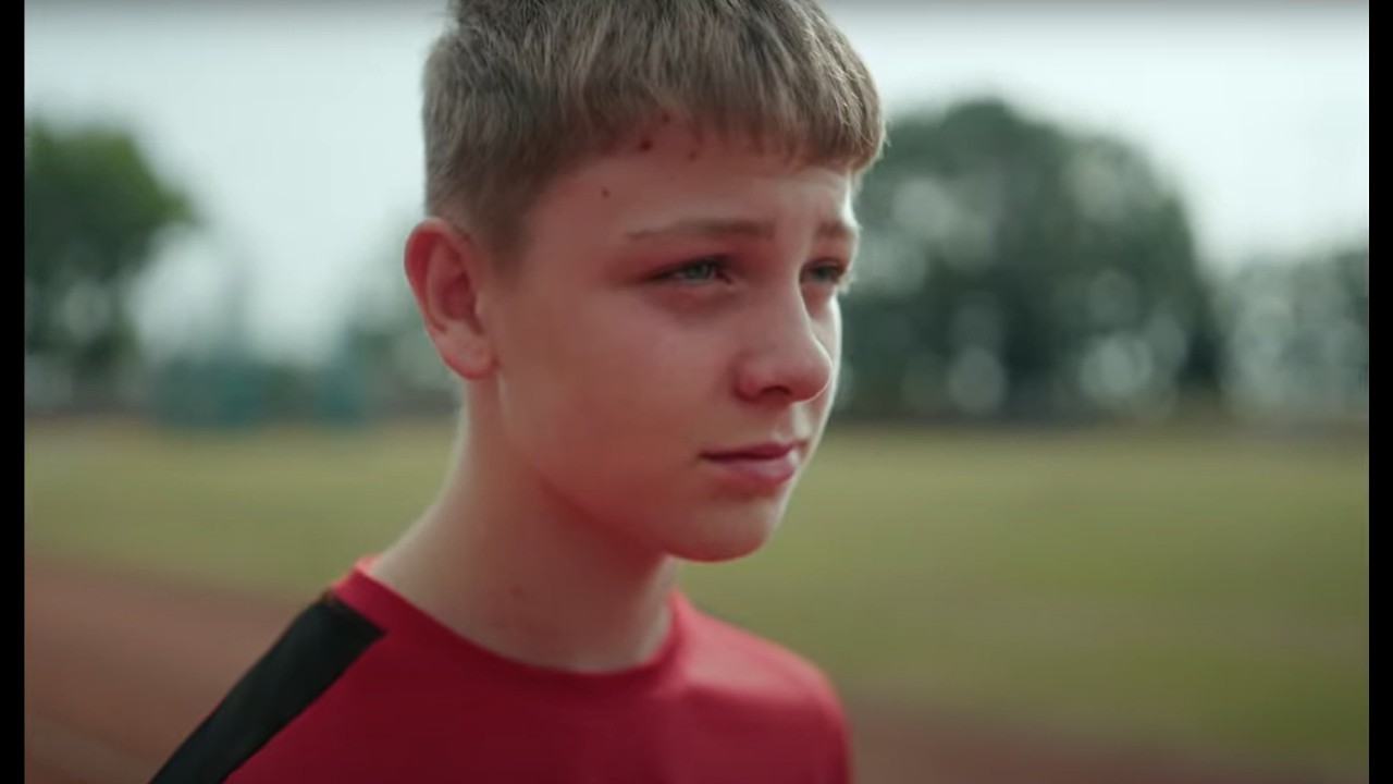 The Run | Fostering in Newcastle