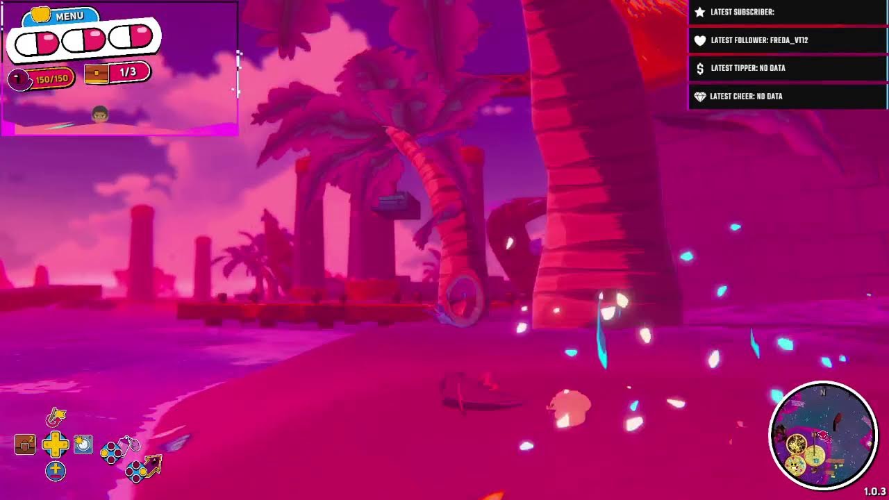 Demon Tides