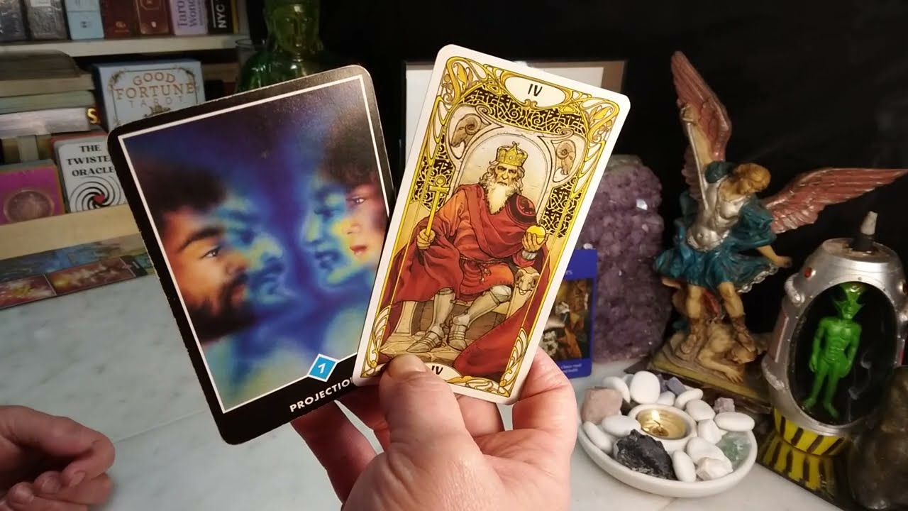 AQUARIUS If You Can't Stop Thinking About Them, Watch This Video ❤️♒