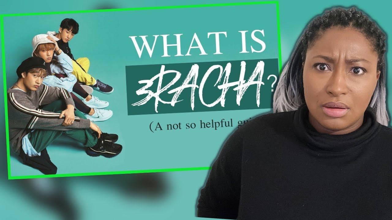 I'M SORRY BTS | DISCOVERING STRAY KID'S UNITS - “3RACHA” (INTROduction to 3RACHA)