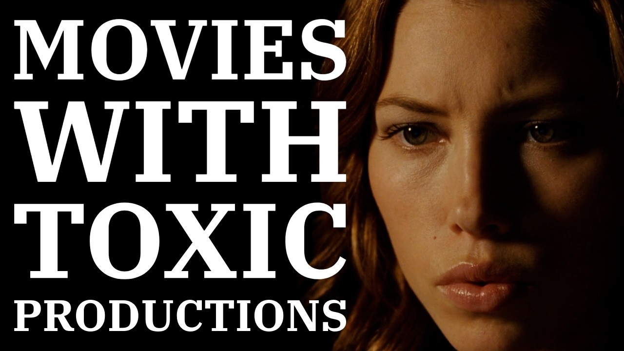 Фильмы Toxic Productions