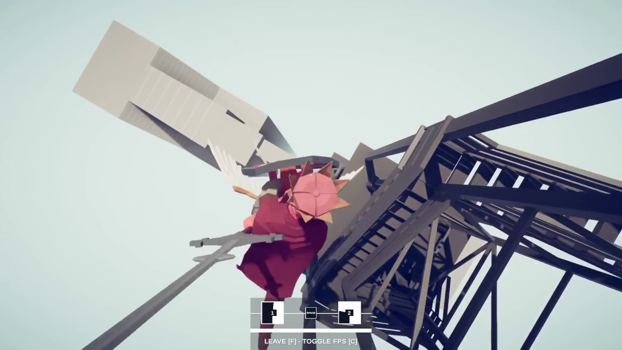 Tower Fight! Me Vs. Every Unit 24#