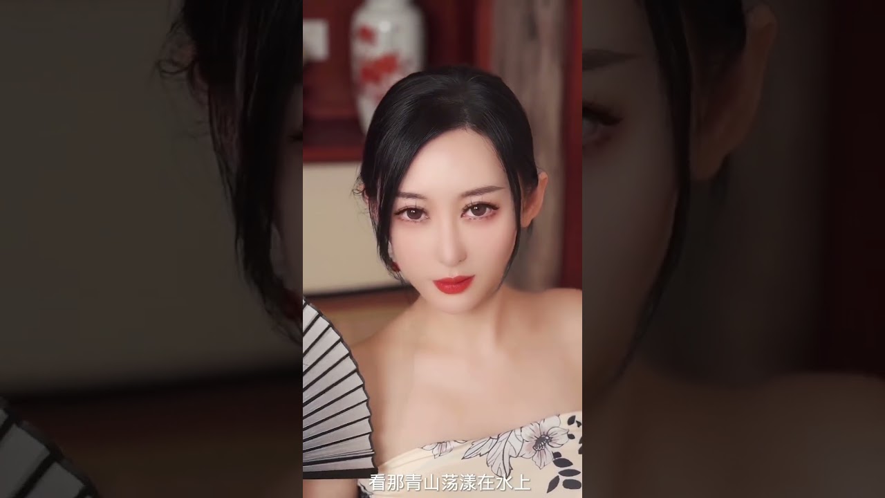 🔥徐雪🔥梦里水乡
