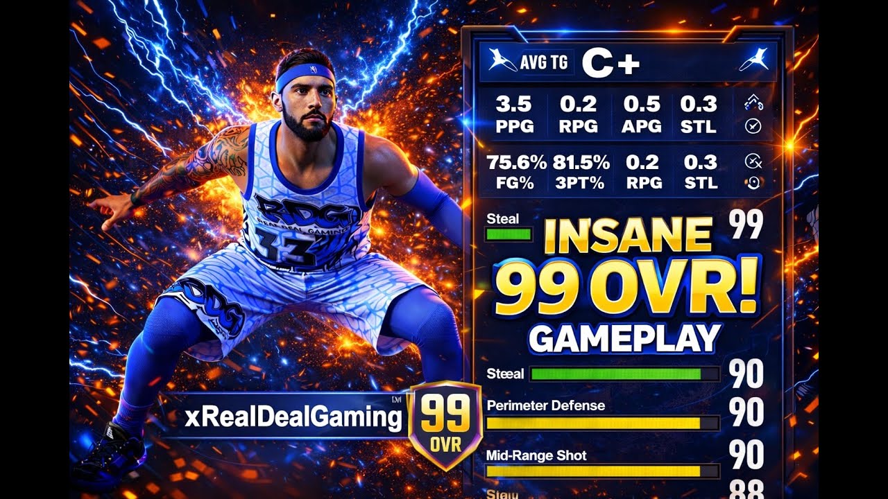 Mr. AutoMatic Build Grind....