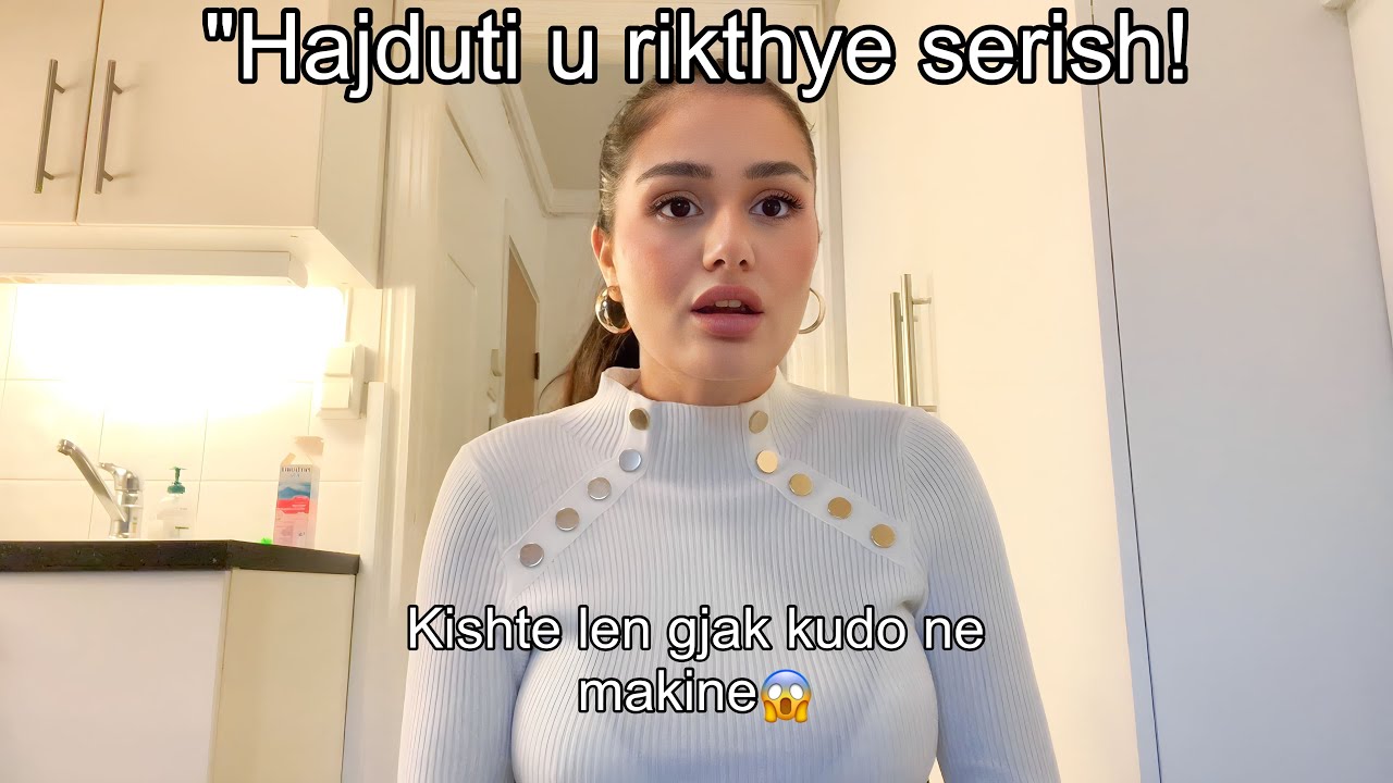 Na Thyen Makinen! E kapem 