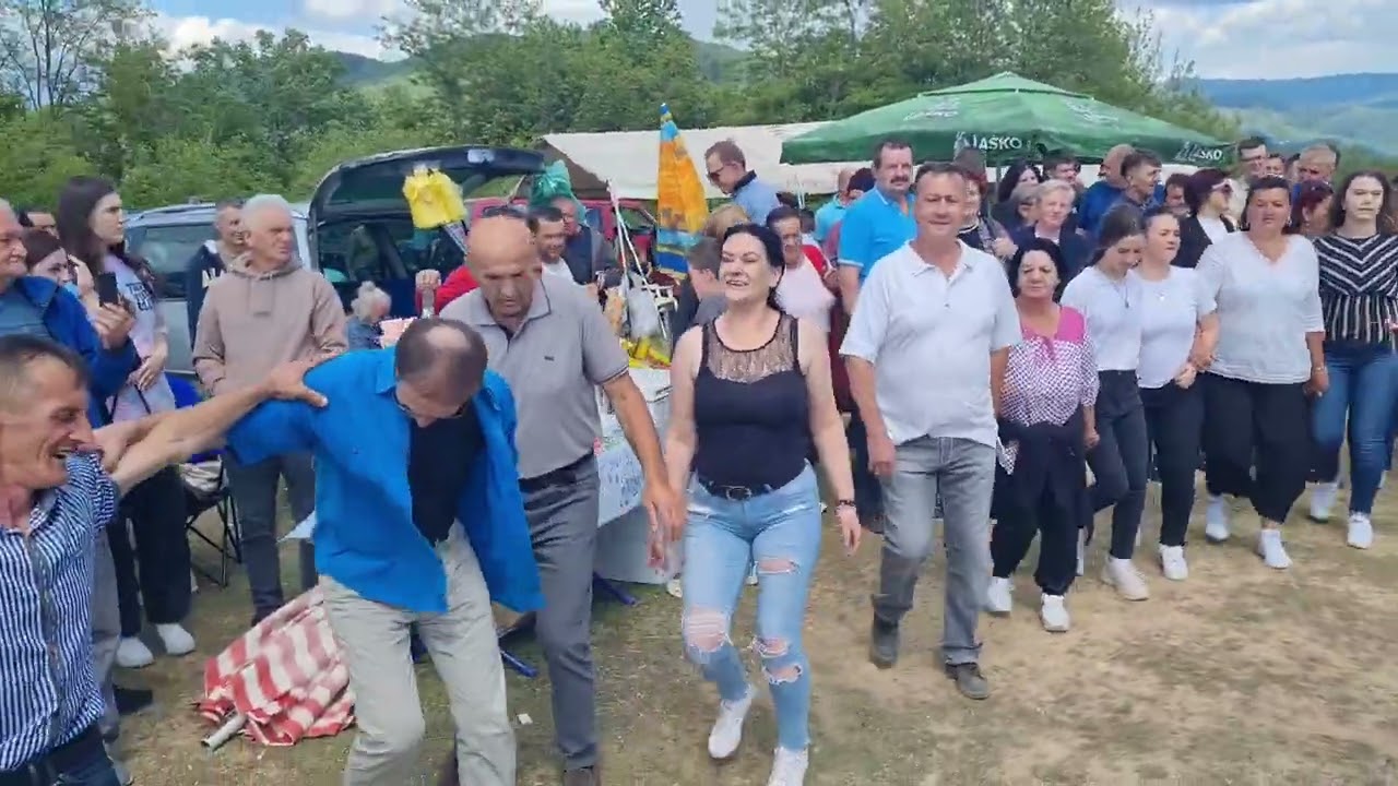 🔶️TEFERIC POSESTRA MAJ 2025🔶️DOBRO RASPOLOZENJE DR🔶️SOLE,EMIR IRFAN,REVA I MIDHO BEND🔶️