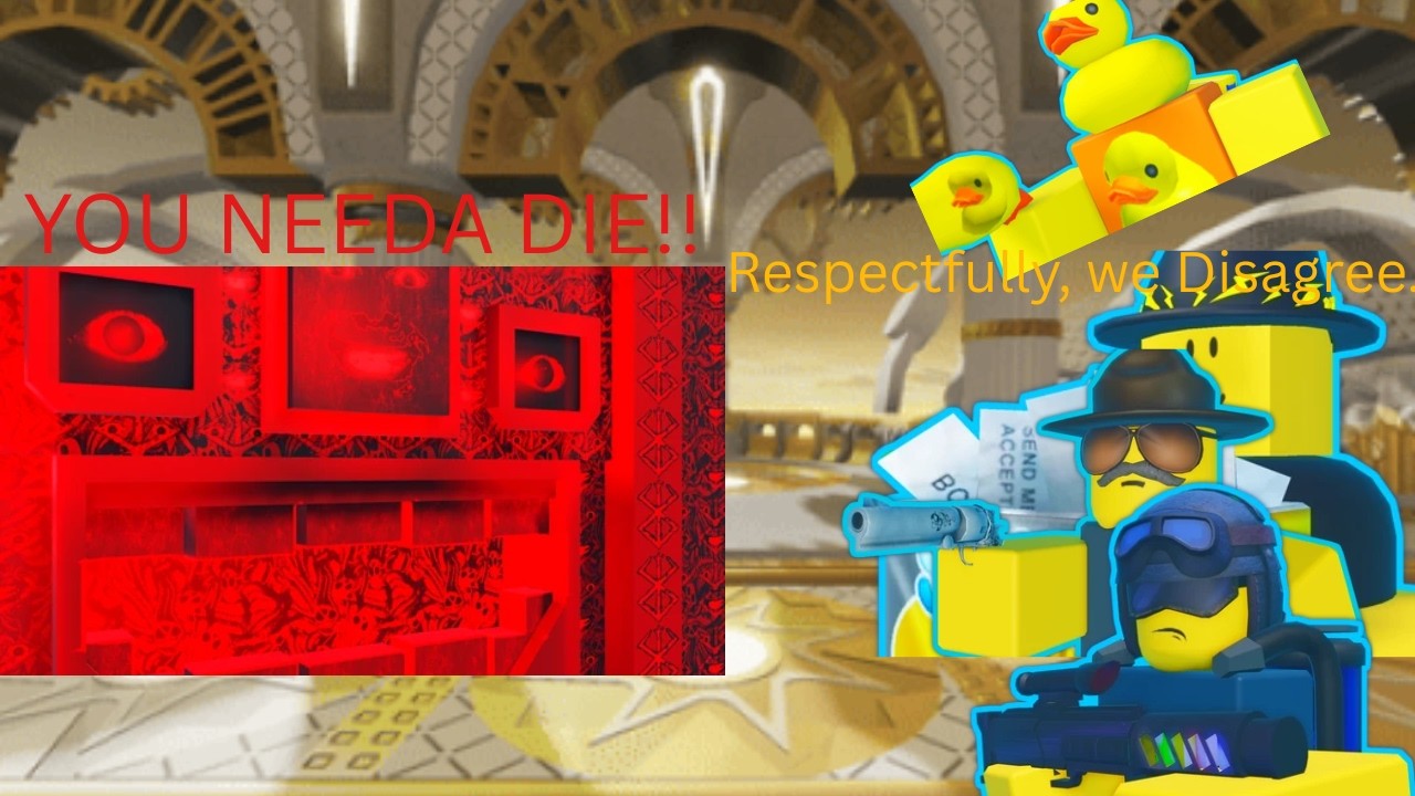 3 Star Crusher Win/Guide?