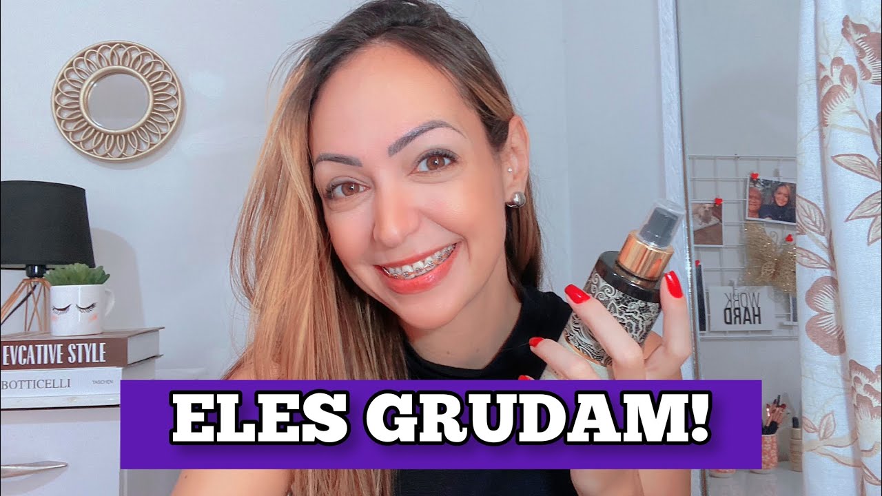 5 BODY SPLASHES que GRUDAM no OSSO! NATURA BOTICÁRIO ÁGUA DE CHEIRO JEQUITI