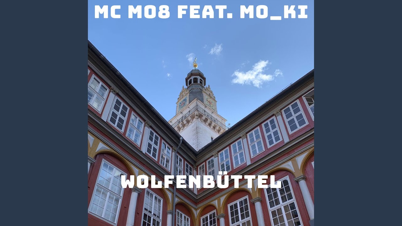 Wolfenbüttel (feat. Mo_KI)