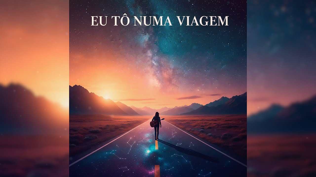 Eu Tô Numa Viagem (IGOR C)