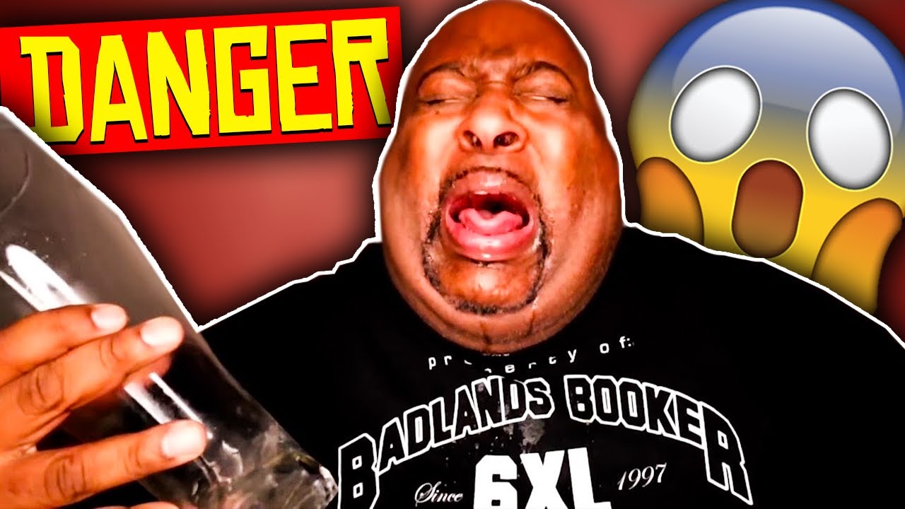 Ce YOUTUBEUR DÉTRUIT sa VIE pour des VUES .. (BadlandsChugs)