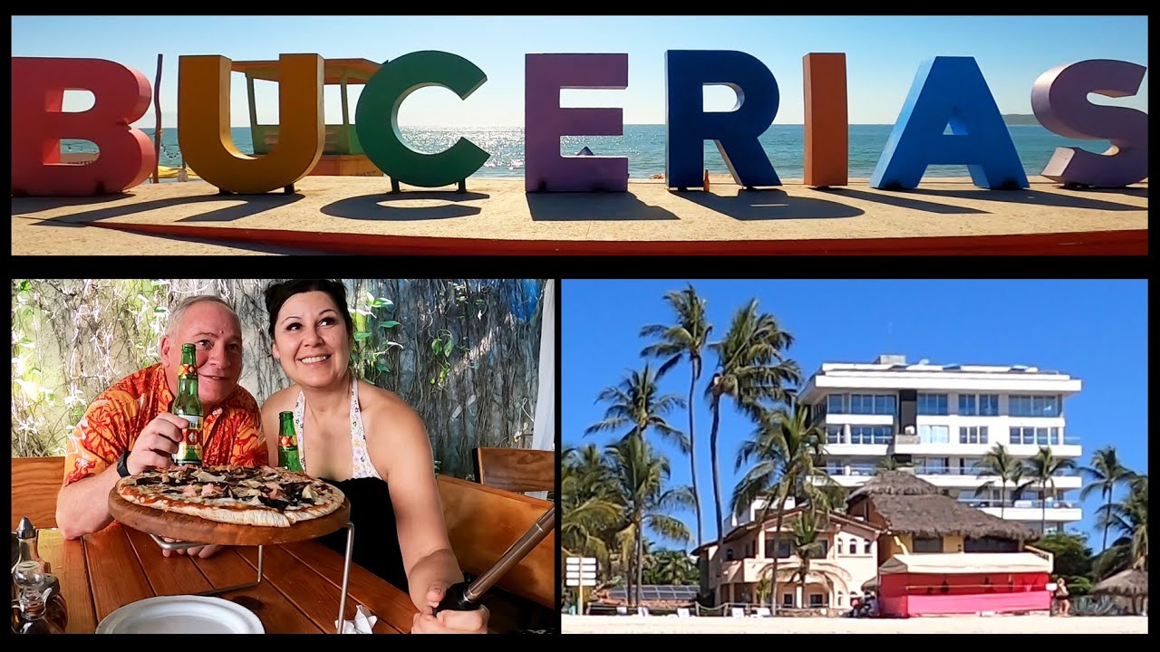 Bucerias Vacation Part 1 - VRBO Casa Darcita