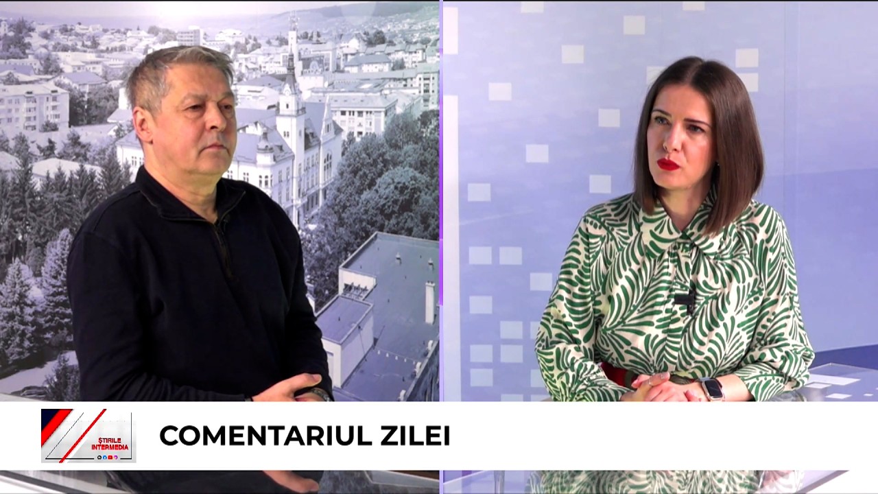 Comentariul Zilei - 25 februarie 2026