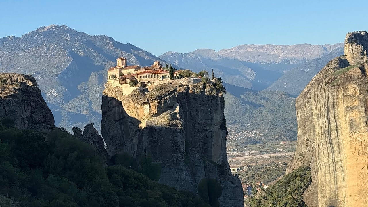 Gate 1 Turkey & Greece October 14-24, 2024