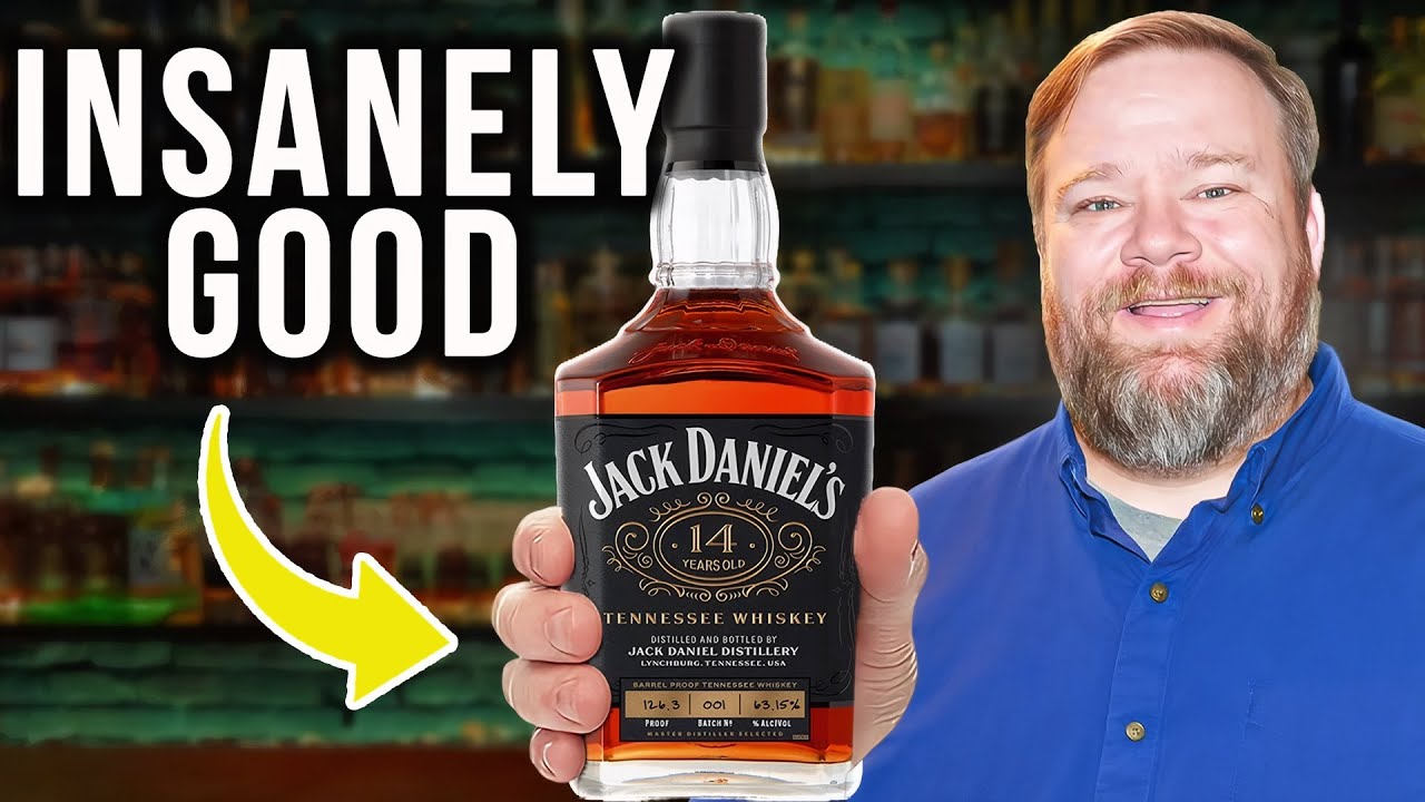 These Are the Best Whiskies I Drank This Year