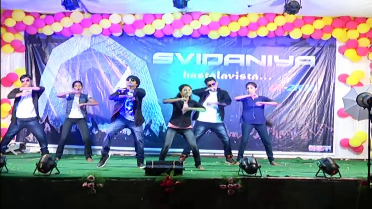 Goungura Thota Song Performance by Sekhar , Kumari , Suresh , Harika, Sindhu, Updendra | VJ |