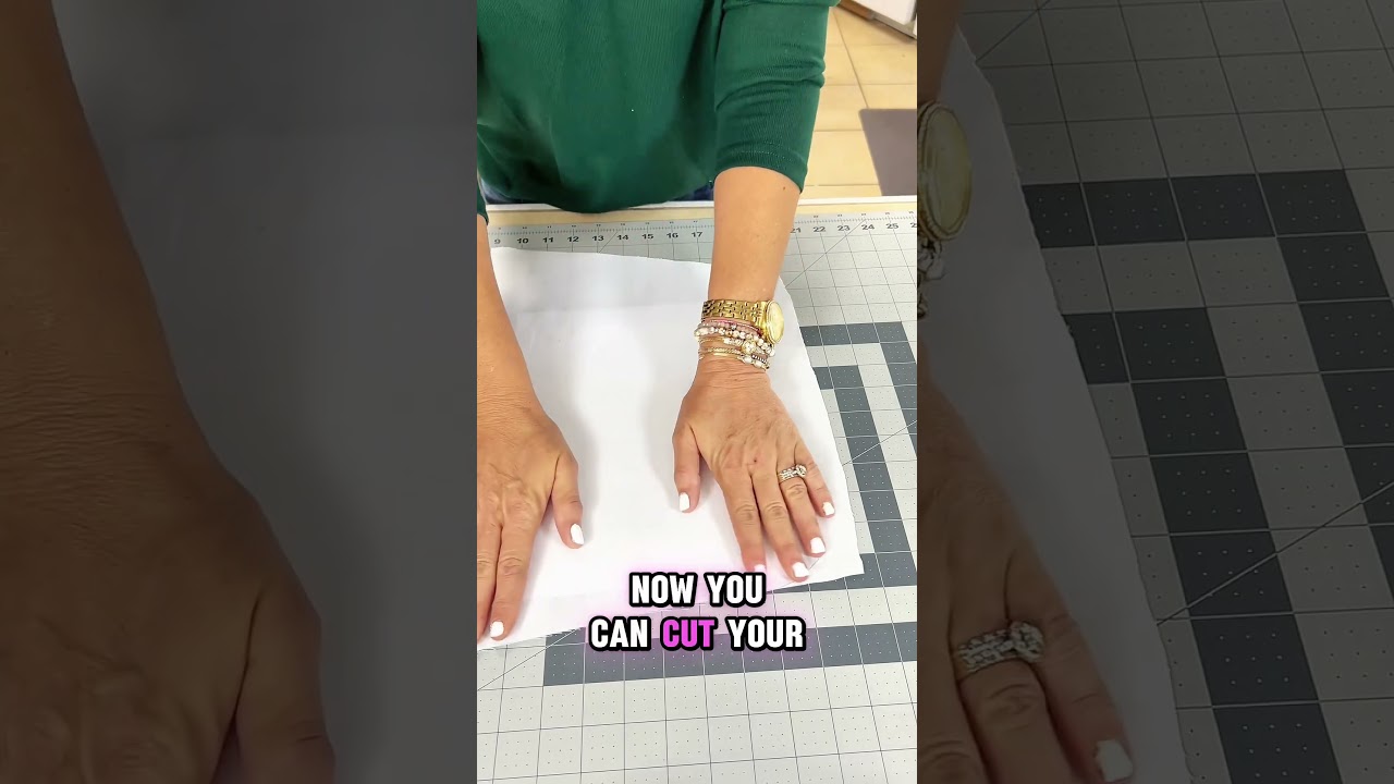 How to Print on Fabric