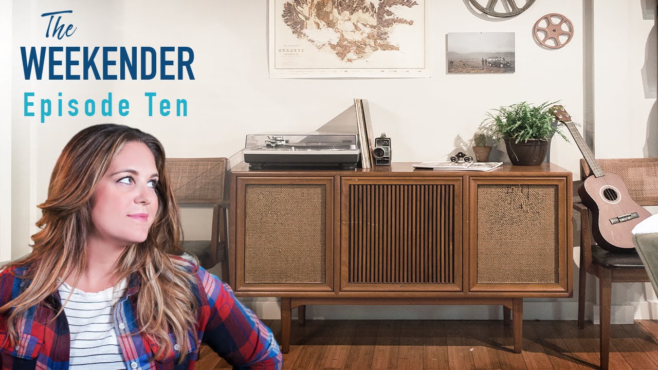 The Weekender: 